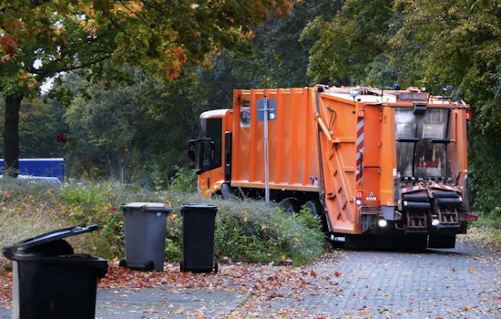 DeKalb County Announces Labor Day Sanitation Schedule Changes with a One-Day Pickup Delay in Effect