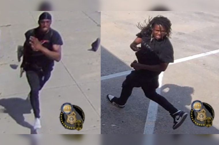 DeKalb County Authorities Seek Public Help to Locate Suspected Gunman in Fatal Family Dollar Shooting