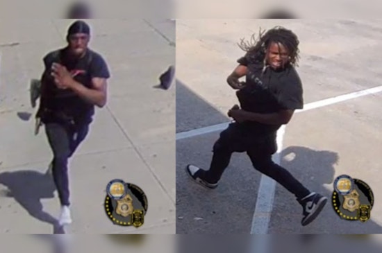 DeKalb County Authorities Seek Public Help to Locate Suspected Gunman in Fatal Family Dollar Shooting