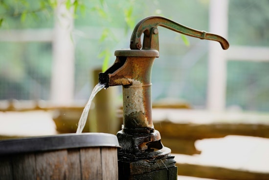 DeKalb County Crews Successfully Repair Broken Water Main on Clairmont Terrace