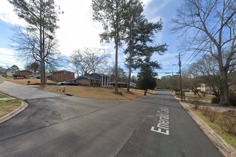 DeKalb County Police Investigate Fatal Double Shooting on Emerald Lake Drive