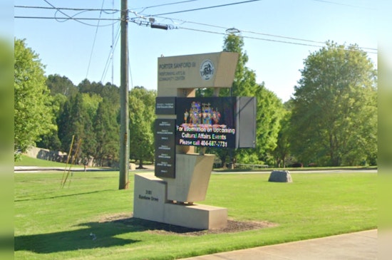 DeKalb County Unveils Plans for Sewer System Upgrade in Decatur, Public Open House Scheduled for Aug. 20