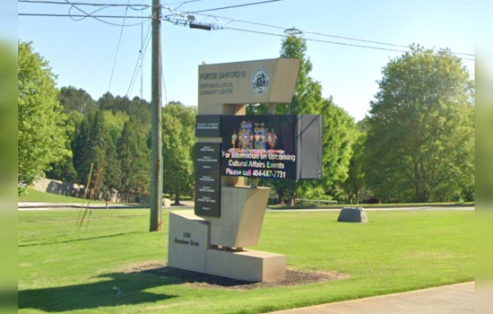 DeKalb County Unveils Plans for Sewer System Upgrade in Decatur, Public Open House Scheduled for Aug. 20