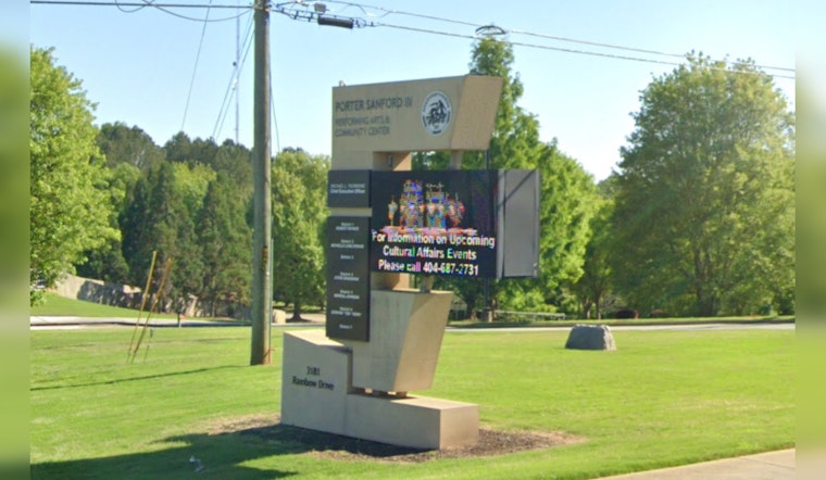 DeKalb County Unveils Plans for Sewer System Upgrade in Decatur, Public Open House Scheduled for Aug. 20