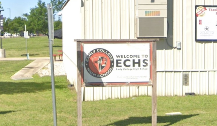 Del Valle ISD Unveils New P-TECH Facility, Celebrates with Back-to-School Bash Amid Budget Challenges