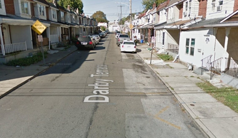 Delaware County in Mourning After 14-Year-Old Boy Dies in Accidental Shooting in Darby