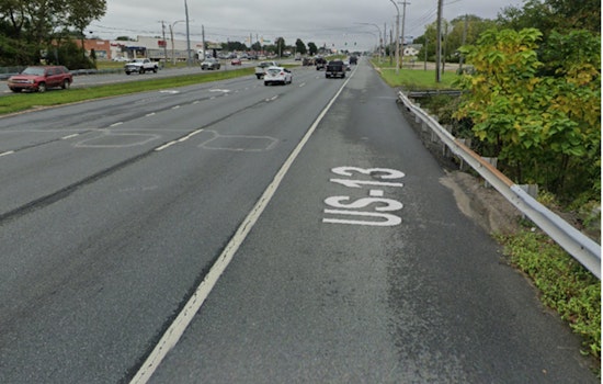 Delaware State Police Investigating Fatal Pedestrian Hit-and-Run in Dover