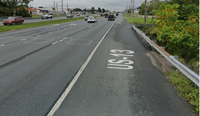Delaware State Police Investigating Fatal Pedestrian Hit-and-Run in Dover