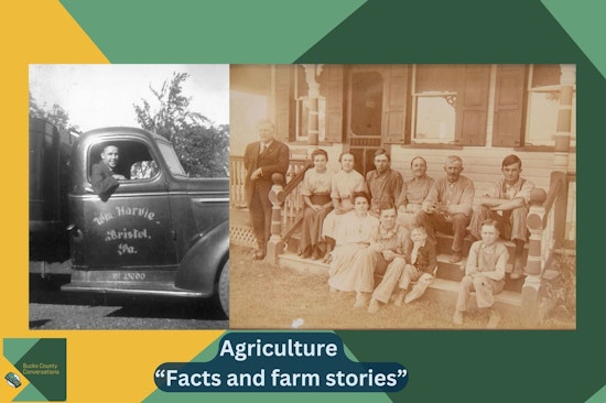 Delaware Valley University Cultivates Future Agricultural Leaders on Historic Bucks County Farmlands