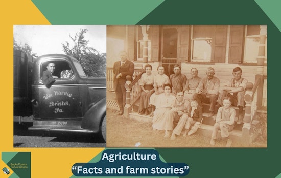 Delaware Valley University Cultivates Future Agricultural Leaders on Historic Bucks County Farmlands