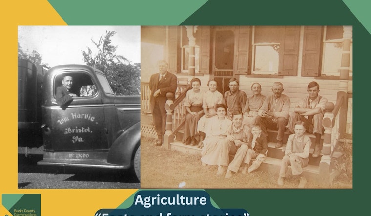 Delaware Valley University Cultivates Future Agricultural Leaders on Historic Bucks County Farmlands