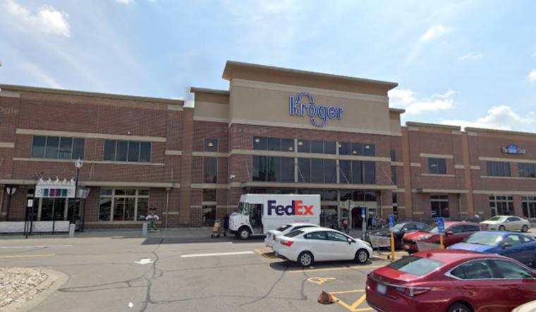 Delhi Township Kroger Employee Assaulted, Suspect Charged with Robbery and Assault