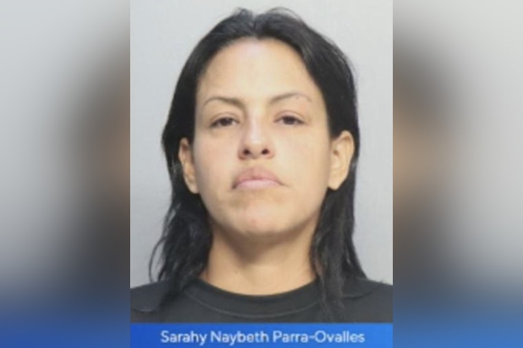 Delivery Driver Arrested for Miami-Dade Hit-and-Run Injuring Mother and Infant