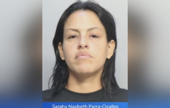 Delivery Driver Arrested for Miami-Dade Hit-and-Run Injuring Mother and Infant