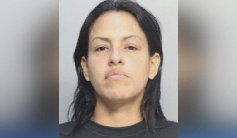 Delivery Driver Arrested for Miami-Dade Hit-and-Run Injuring Mother and Infant