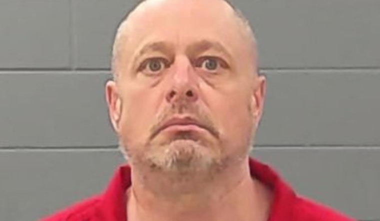 Delphi Murder Suspect Richard Allen to be Transferred to County Jail Ahead of Trial