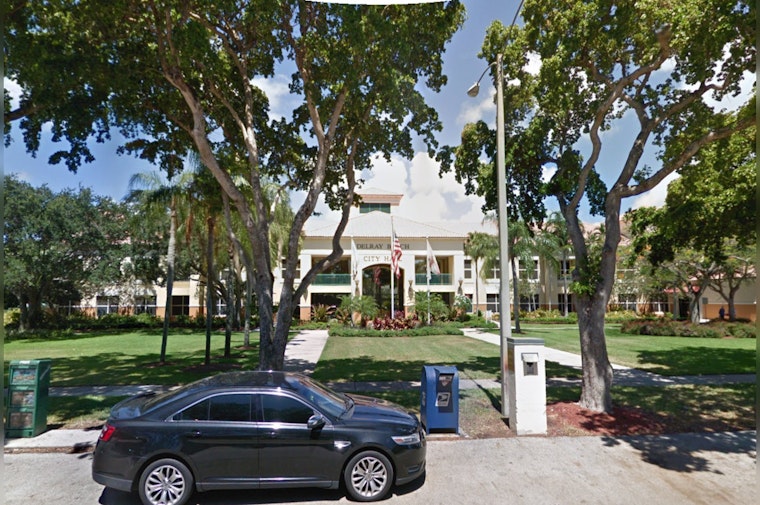 Delray Beach Offers Up to $680K in Grants to Aid Microenterprise Job Creation