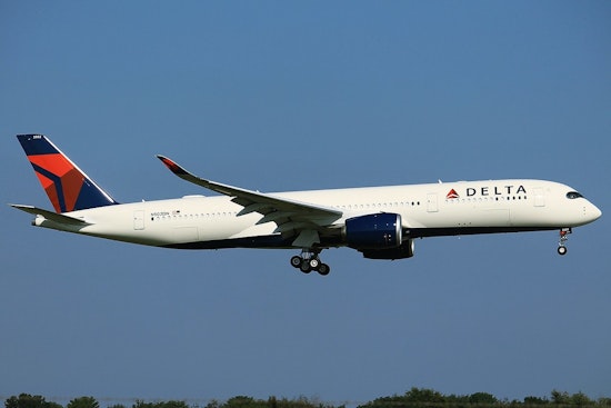 Delta Air Lines to Increase Austin-New Orleans Flights in Time for Mardi Gras 2025