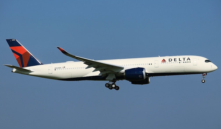 Delta Air Lines to Increase Austin-New Orleans Flights in Time for Mardi Gras 2025