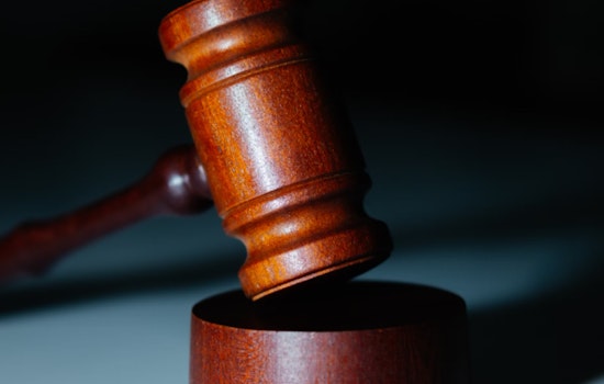 Deltona Man Pleads Guilty to Illegally Transferring Unregistered Firearms, Faces 10 Years