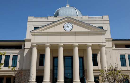 Denton County Invites Public Insight on Proposed Budget and Property Tax Hike at September Hearing