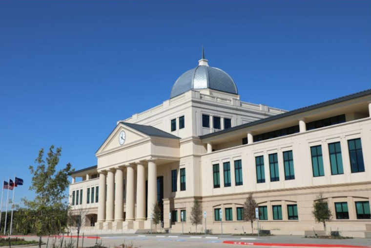 Denton County Set to Discuss Proposed Salary Increases for Elected Officials