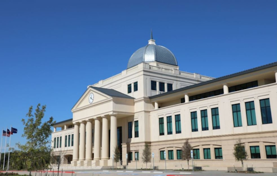 Denton County Set to Discuss Proposed Salary Increases for Elected Officials