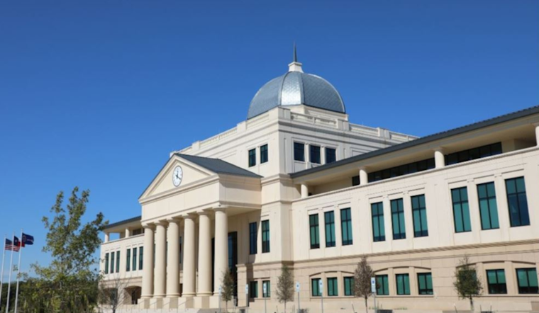 Denton County Set to Discuss Proposed Salary Increases for Elected Officials