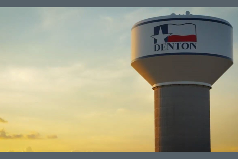 Denton Escalates to Stage Two Water Restrictions Amidst High Demand and Treatment Plant Repairs