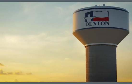 Denton Escalates to Stage Two Water Restrictions Amidst High Demand and Treatment Plant Repairs