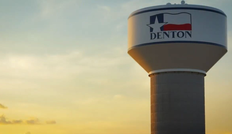 Denton Escalates to Stage Two Water Restrictions Amidst High Demand and Treatment Plant Repairs