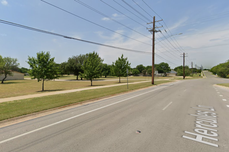 Denton Expands Green Horizons with New 2.25-Acre Park Acquisition on Hercules Lane