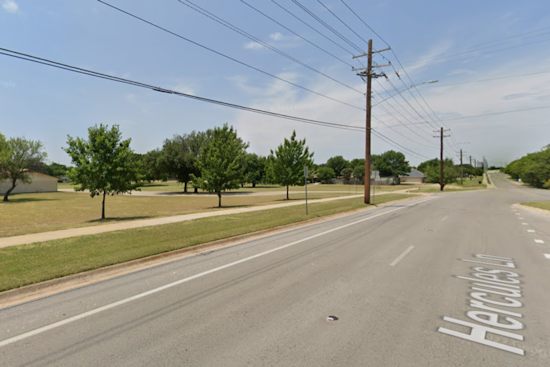 Denton Expands Green Horizons with New 2.25-Acre Park Acquisition on Hercules Lane