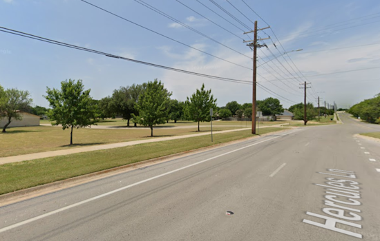 Denton Expands Green Horizons with New 2.25-Acre Park Acquisition on Hercules Lane