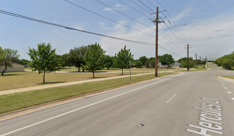 Denton Expands Green Horizons with New 2.25-Acre Park Acquisition on Hercules Lane