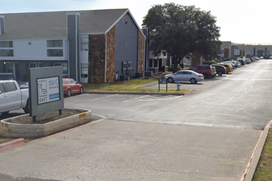 Denton Firefighters Tackle Late-Night Blaze at 16Ten Apartments, Cause Under Investigation