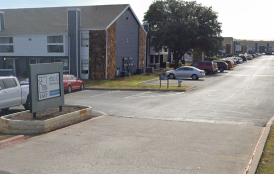 Denton Firefighters Tackle Late-Night Blaze at 16Ten Apartments, Cause Under Investigation