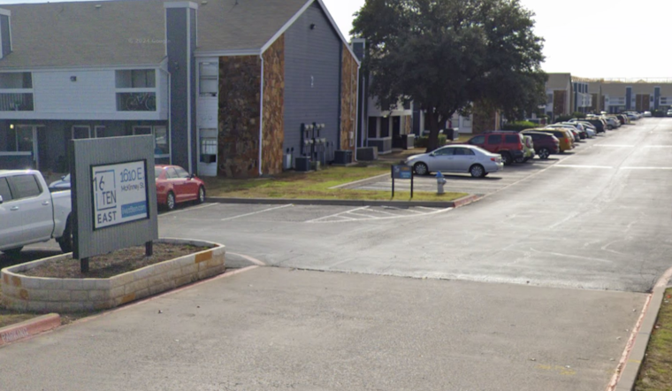 Denton Firefighters Tackle Late-Night Blaze at 16Ten Apartments, Cause Under Investigation