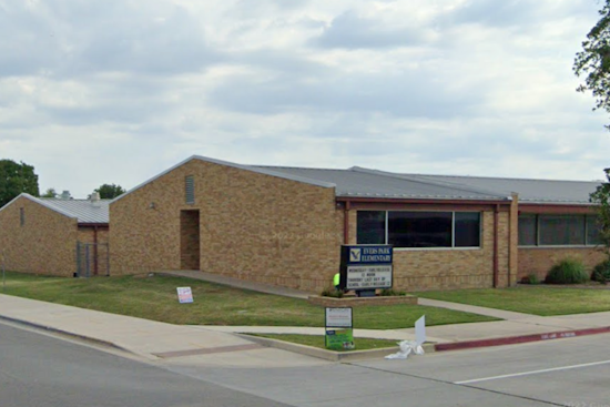 Denton ISD Bus Driver on Leave Amid Allegations of Erratic Driving Endangering Evers Park Elementary Students