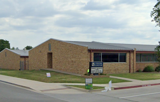 Denton ISD Bus Driver on Leave Amid Allegations of Erratic Driving Endangering Evers Park Elementary Students
