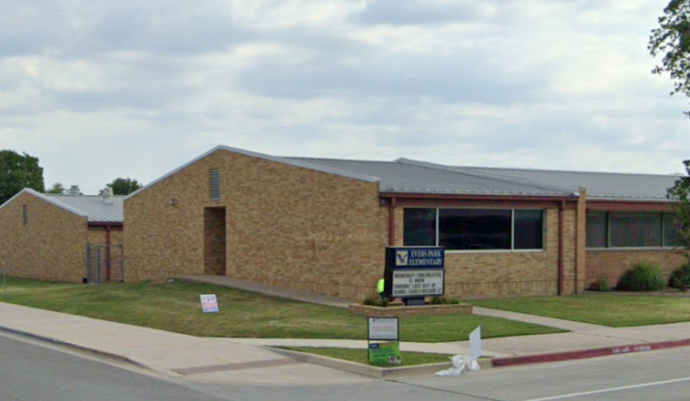 Denton ISD Bus Driver on Leave Amid Allegations of Erratic Driving Endangering Evers Park Elementary Students