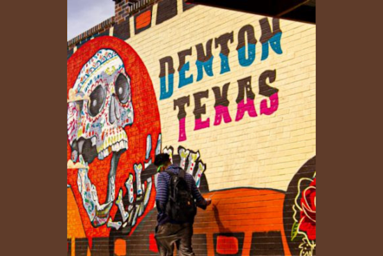 Denton Keeps Citizens in the Loop with Accessible Friday Staff Reports