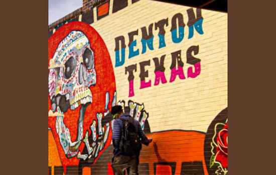 Denton Keeps Citizens in the Loop with Accessible Friday Staff Reports