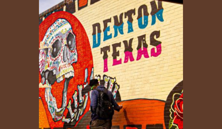 Denton Keeps Citizens in the Loop with Accessible Friday Staff Reports