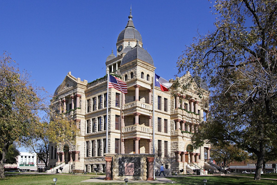 Denton Launches "Balancing Act" Simulator for Resident Input on FY2025 City Budget