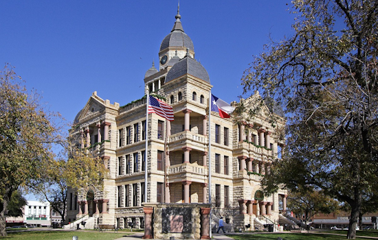 Denton Launches "Balancing Act" Simulator for Resident Input on FY2025 City Budget