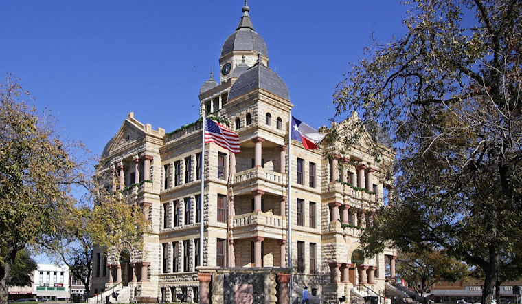 Denton Launches "Balancing Act" Simulator for Resident Input on FY2025 City Budget