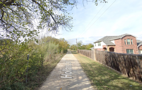 Denton Man, Michael Tooley, Charged in Connection with July Murder of Dylan Gurley