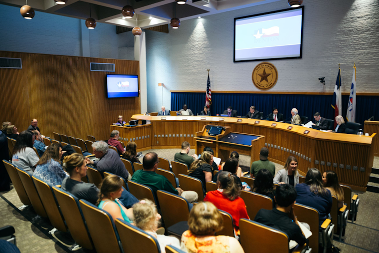 Denton Opens Applications for Civic Engagement Program, Aiming to Educate Residents on City Operations