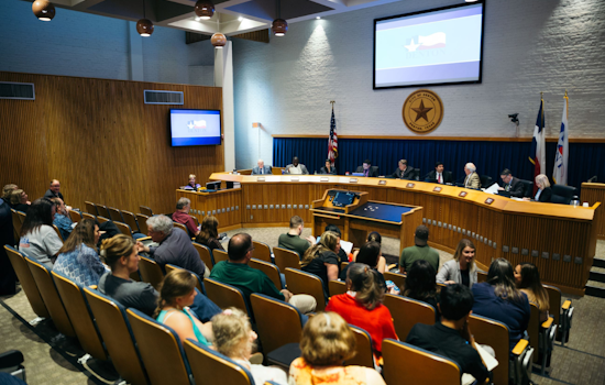 Denton Opens Applications for Civic Engagement Program, Aiming to Educate Residents on City Operations